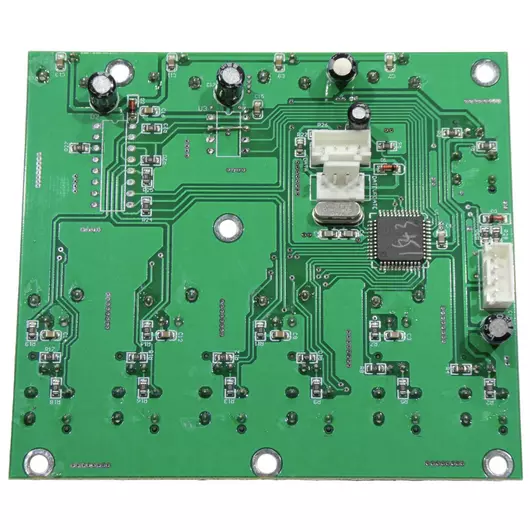  Pcb (Control panel) LED SL-400 DMX Search Light