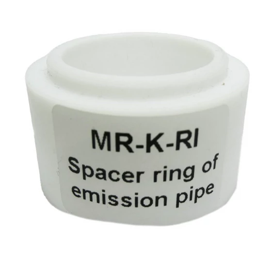  Spacer ring (Emission pipe) Spark Master
