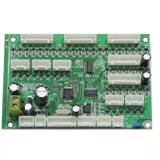  Pcb (LED driver) SCY-50