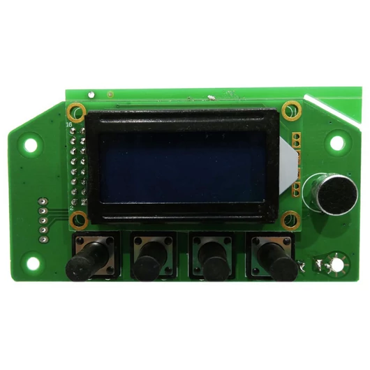  Pcb (Display) LED Theatre COB 200WW (H3-237 V1.0)