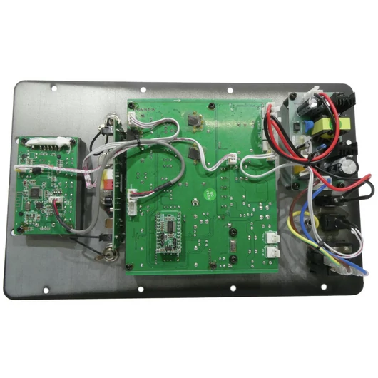  Amp module (Complete) WAMS-10BT2 MK2 (BNC)