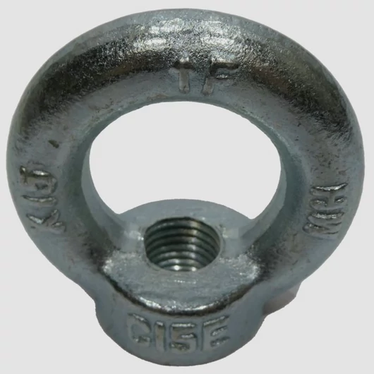  Ring nut DIN 582 M20 C15E