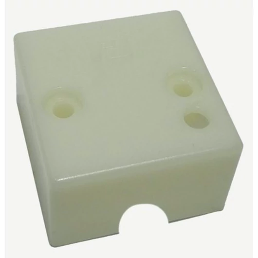  housing part (Fluid sensor)  IP-1500 white