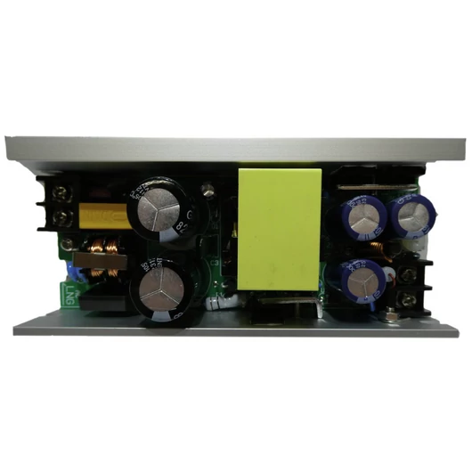  Pcb (Power supply) 12V/12A LED IP T-PIX 12 HCL (HS-U150S12B(LED))