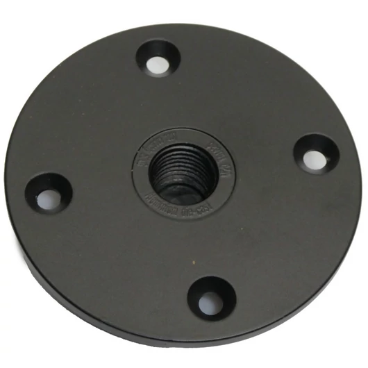  Speaker System Stand Installation Flange AZX-Series