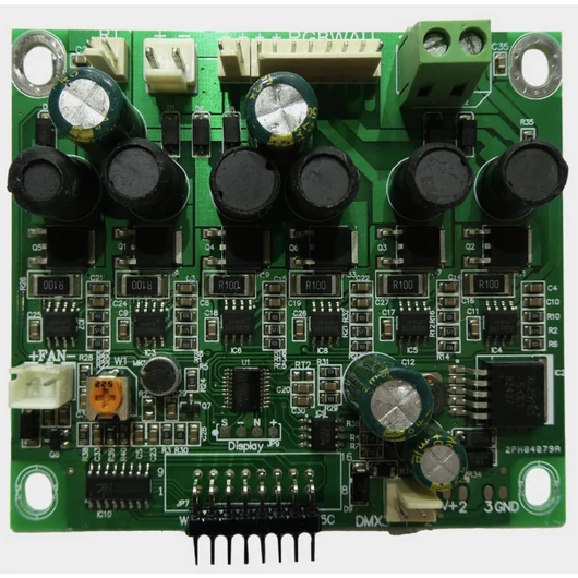  Pcb (Control) PRO Slim PAR-12 MK2 HCL (WM-KP-6136V2A5STF-V5C)