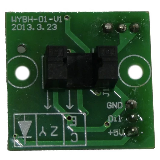  Fluid sensor WLF-1500