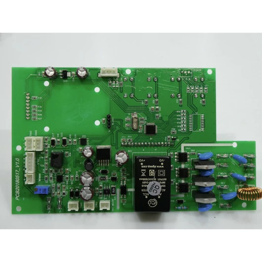  Pcb (Control/Display) Spark Master V2.0