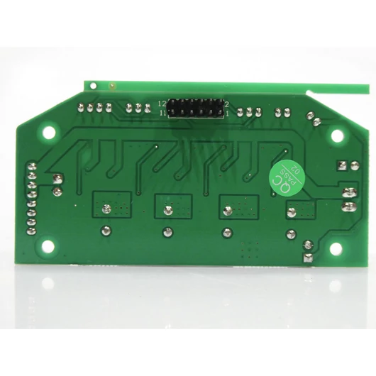  Pcb (Display/Control) CLS-9 QCL (SL-MAIN-TQ18)