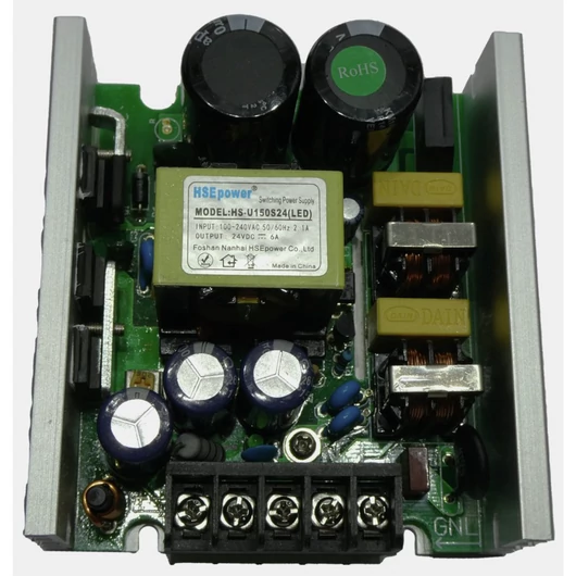  Pcb (Power Supply) CLS-18 QCL RGB/WW 18x7W