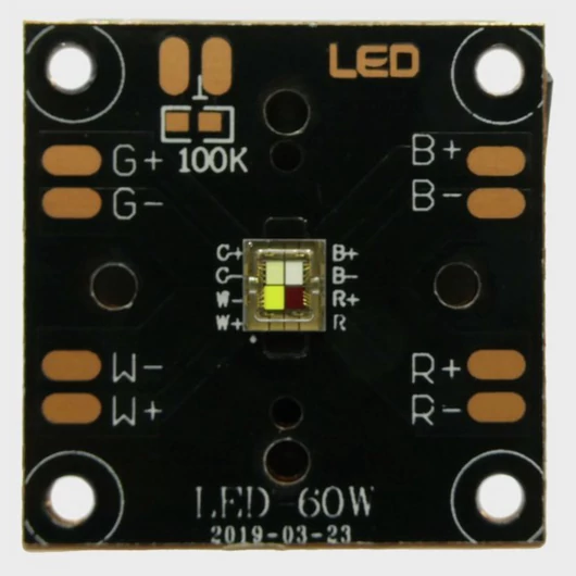  Pcb (LED) TMH-X3