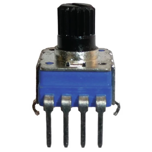  Poti B100K 4PIN XDA-1204