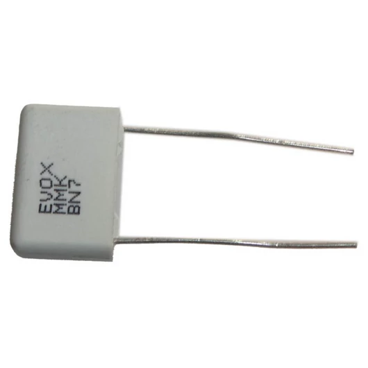  Capacitor 0,1µF 250V (film)