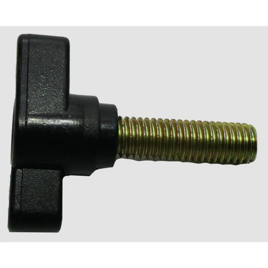 EUROLITE Locking screw M8x27 Wing handle