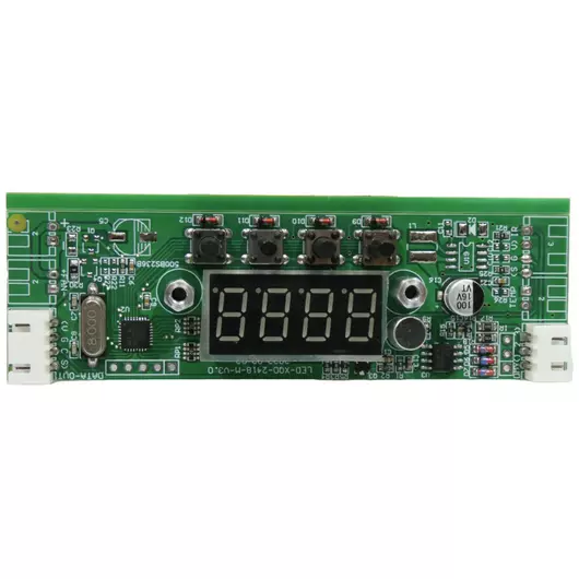  Pcb (Control/Display) LED PIX-144 RGBW (LED-XQD-2418-M-V3.0)