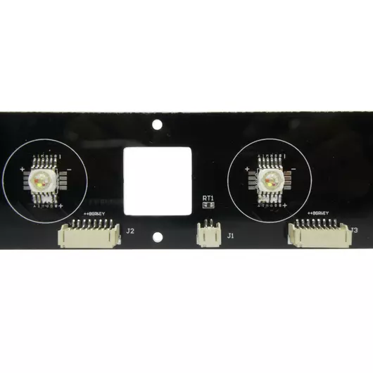  Pcb (LED) LED IP T-PIX 12 HCL (LED6X10W)