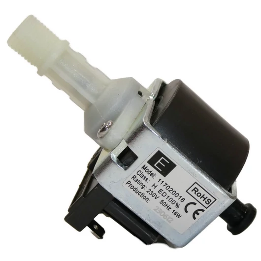  Pump NH-20