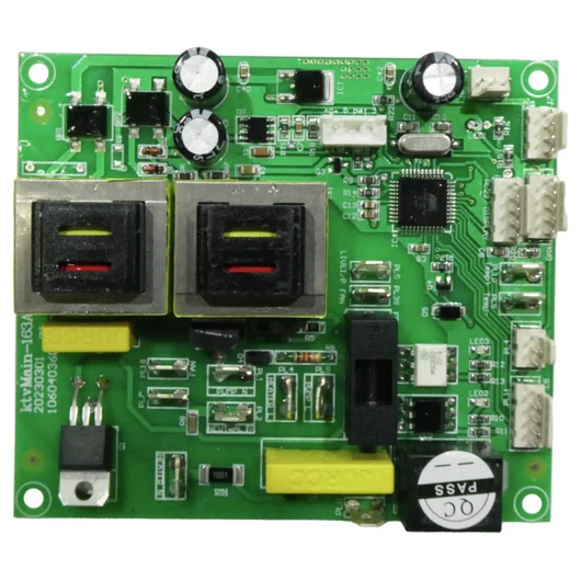  Pcb (Control) NH-20 (ktvMAIN-163)