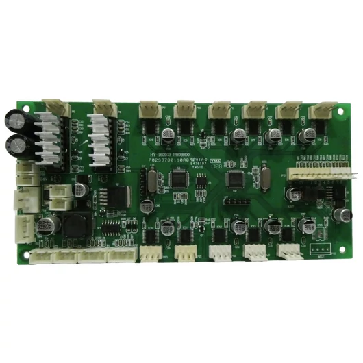  Pcb (PAN/TILT) TMH-X20 (HY-160903 PM039D0)