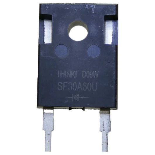  Diode 600V/30A (SF30A60U)