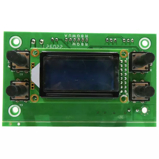  Pcb (Display/Control) LED IP PAR 14x10W (P4-032 V1.1)