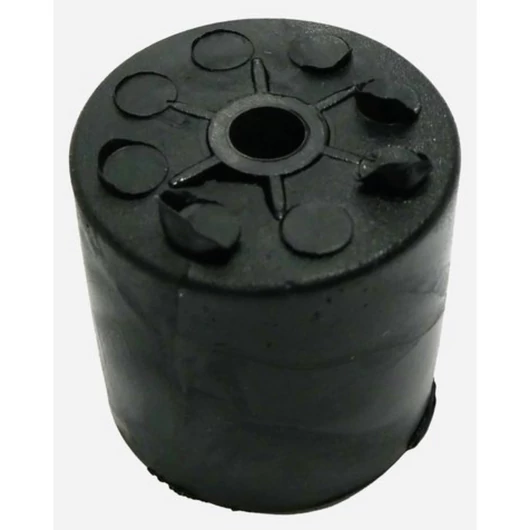  housing part (rubber foot small) for RF-1200