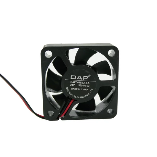  Fan 12V/1,25A 80x80x25mm (EF80251B1-1000C-G99)