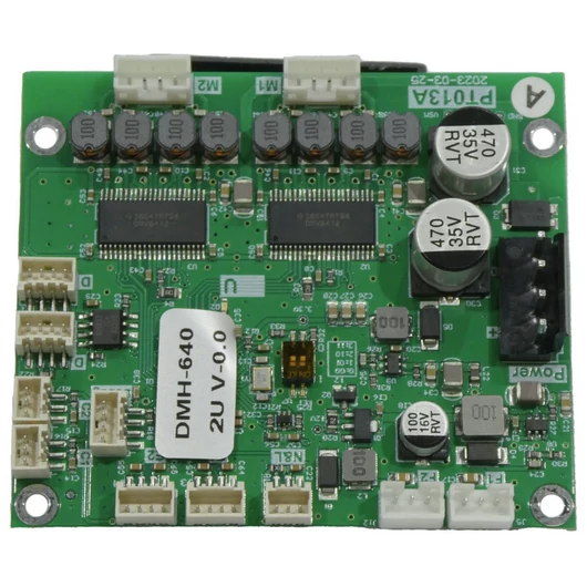  Pcb (P/T) DMH-640 (PT013A-A)
