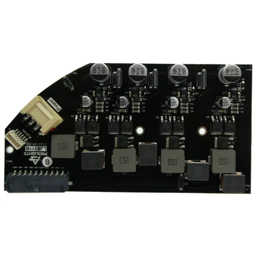  Pcb (LED driver) DMH-640 (LJB111B-B)