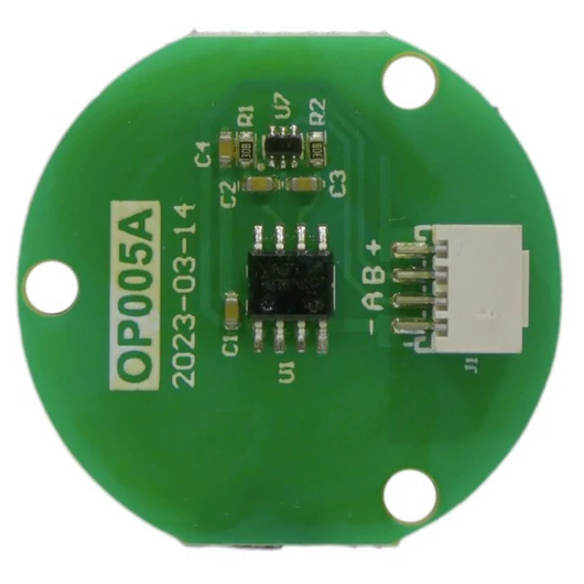  PCB (Light Sensor) DMH-640 (OP005A-A)