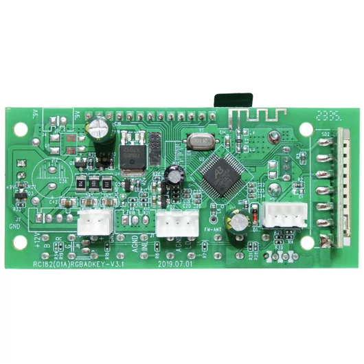  Pcb (MP3-Player) MSE-8+