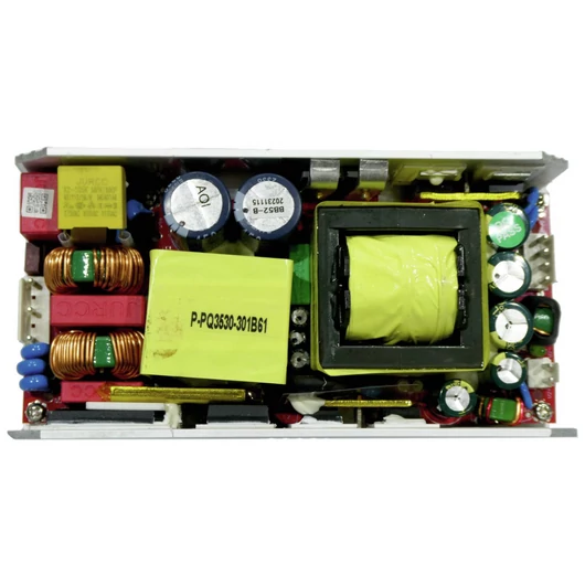  Pcb (Power supply) DMH-380 (VUP600F 48/31B-B)