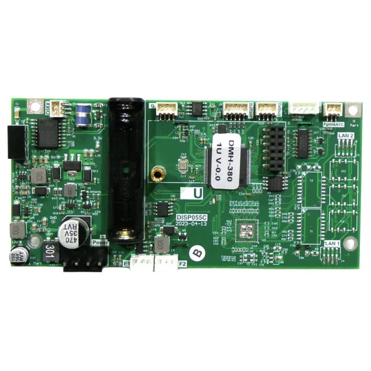  Pcb (Display) DMH-380 (DISP055C-B)