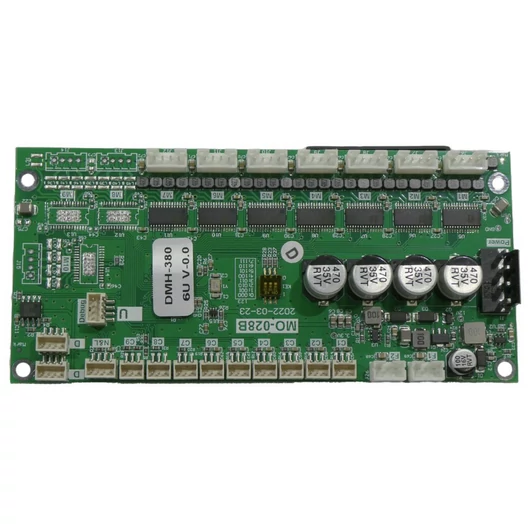  Pcb (Motor driver) DMH-380 (MO028B-D)