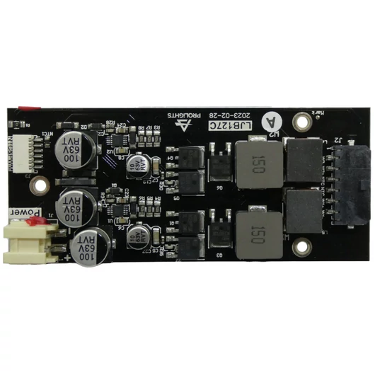  Pcb (LED driver) DMH-380 (LJB127C-A)