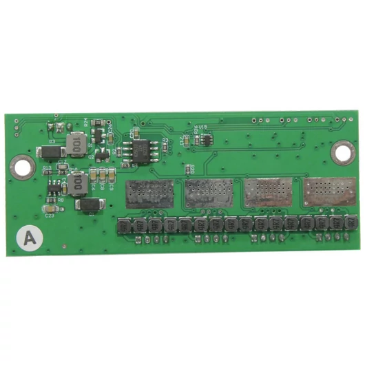  Pcb (Motor driver) DMH-380 (MO027B-A9)