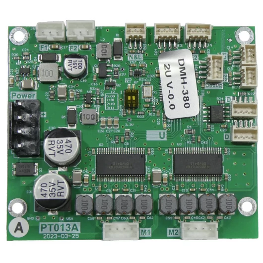  Pcb (P/T) DMH-380 (PT013A-A)