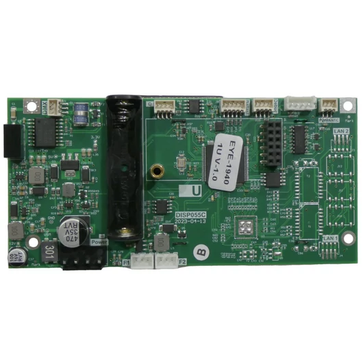  Pcb (Display) EYE-1940 (DISP055C-C)