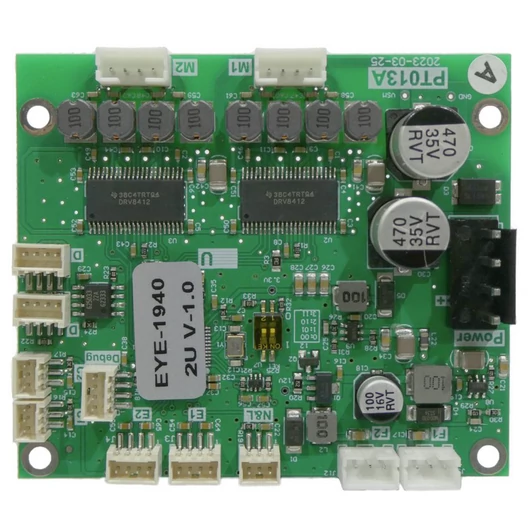  Pcb (P/T) EYE-1940 (PT013A-A)