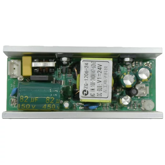  Pcb (Power supply) 24V  LED PIX-144/72 RGB/CW (ZG-1206-24)