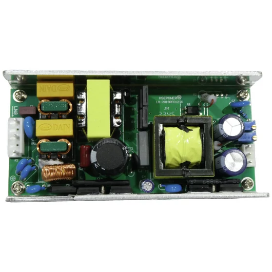  Pcb (power supply) 21VDC/3,5A AKKU Multiflood IP 8x10W (CCD-U2100350)