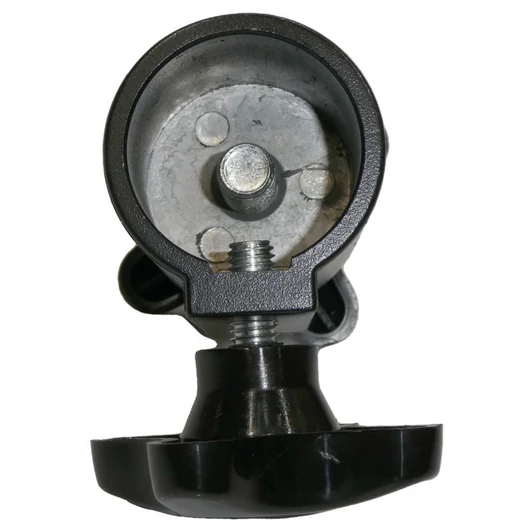  Insertion incl. screw Stand Mount with Motor for Mirror Balls up to 50cm