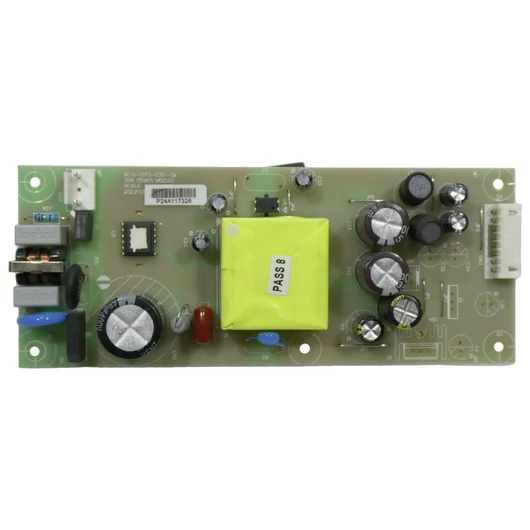  Pcb (Power supply) TRM-222 (9E16-G015-0301-02 (RVE04))