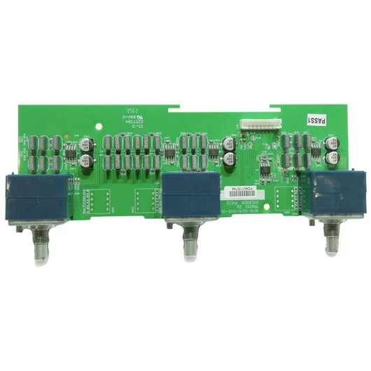  Pcb (isolator) TRM-222 (9E16-G015-5101-01 (RVE02))