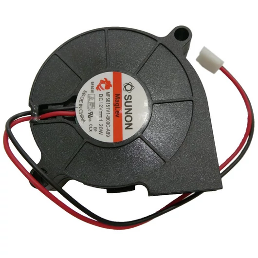  Fan (radial) 12V/0,1A LED TMH-S200 (MF5051V1-B00C-A99)