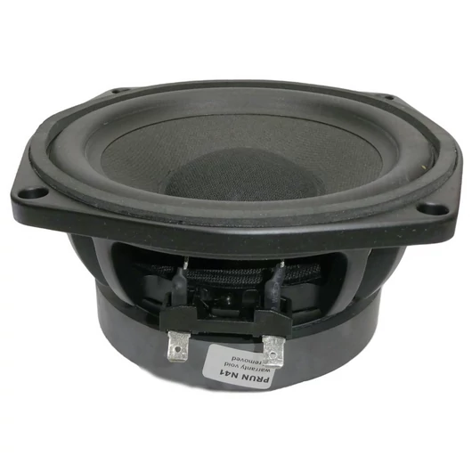 CELTO ACOUSTIQUE Coaxial speaker 6CXF150 LF+HF(iFix6 G2)