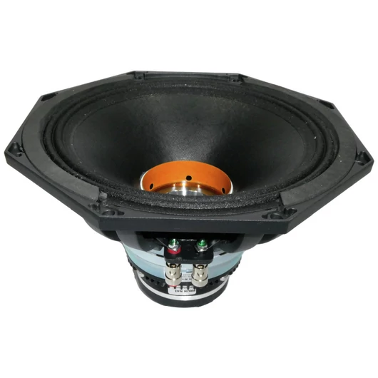 CELTO ACOUSTIQUE Coaxial speaker 10"  LF+HF 10CXN400LA (IR10+ without IsoTop)