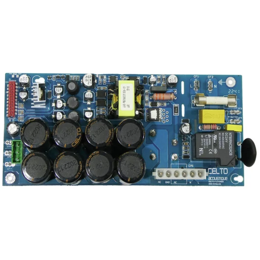 CELTO ACOUSTIQUE Pcb (Netzteil) P2.14