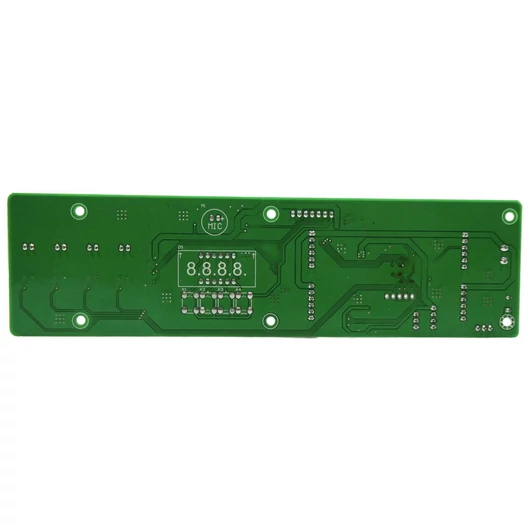  PCB (Control) KLS-180 (H3-260 V2.0)