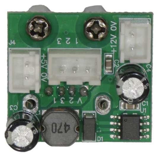  Pcb (USB) LED PIX-40 RGB